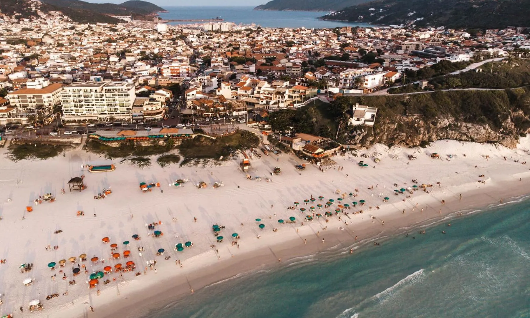 Holiday home Casa-Arraial Visual 4-Qts Villa Arraial do Cabo
