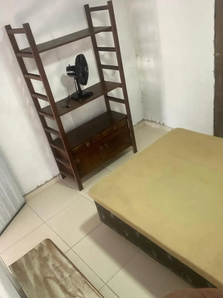 Holiday home Casa-Arraial Visual 4-Qts Villa Arraial do Cabo Brazil