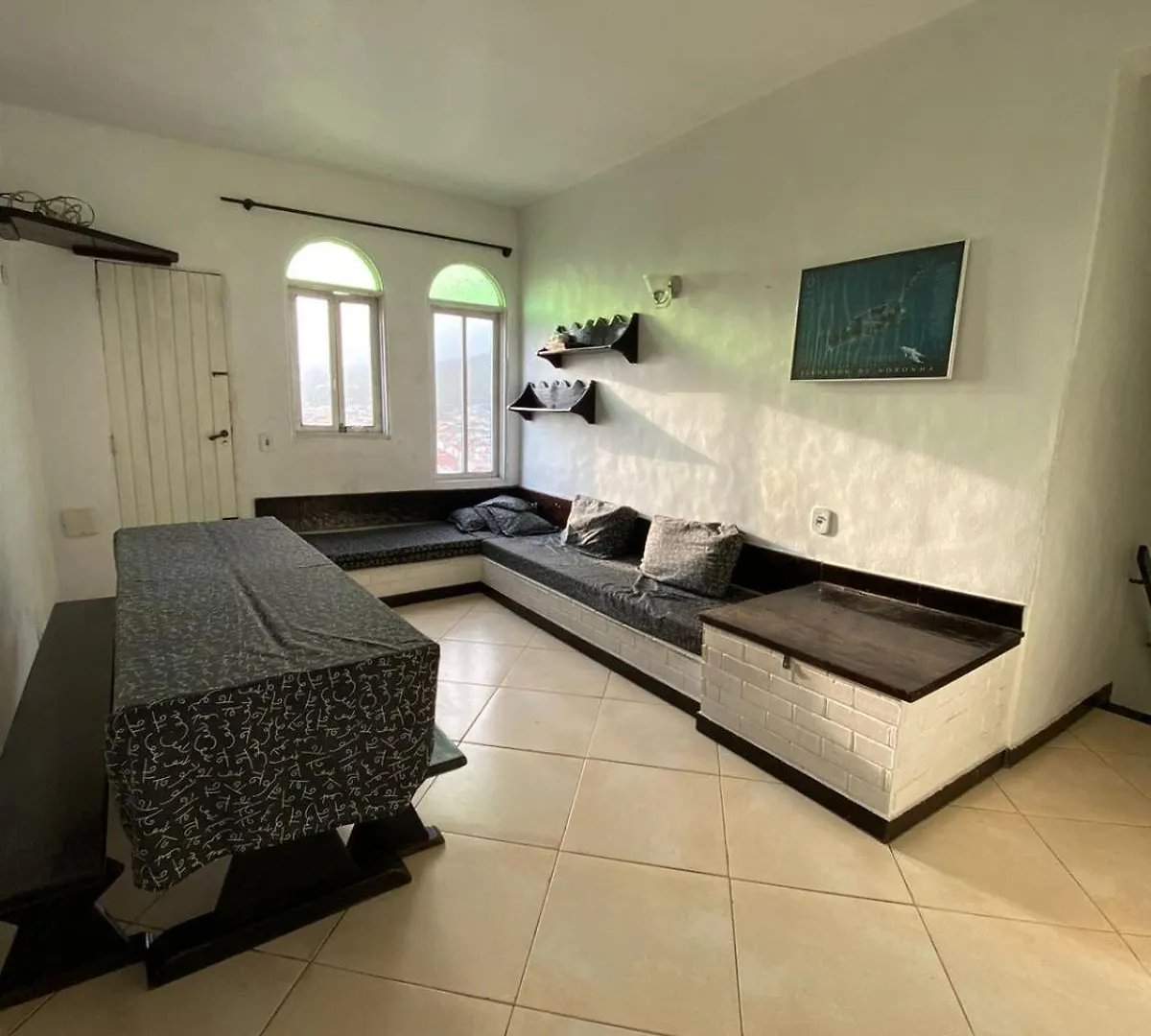 Holiday home Casa-Arraial Visual 4-Qts Villa Arraial do Cabo Brazil