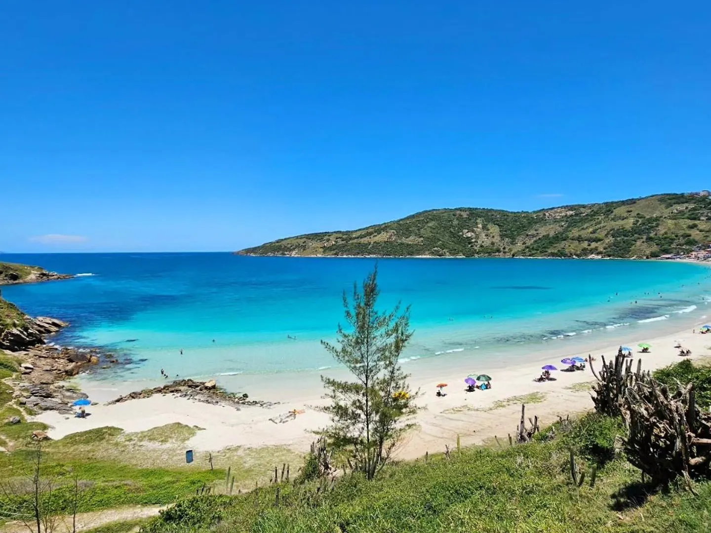 Holiday home Casa-Arraial Visual 4-Qts Villa Arraial do Cabo